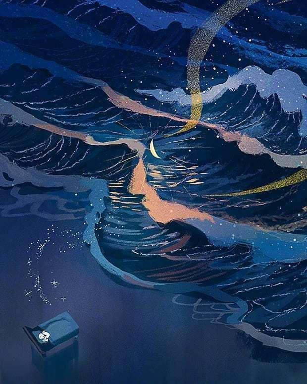 星座女晚年爱情运势-历史上都有哪些君王娶了自己的儿媳妇