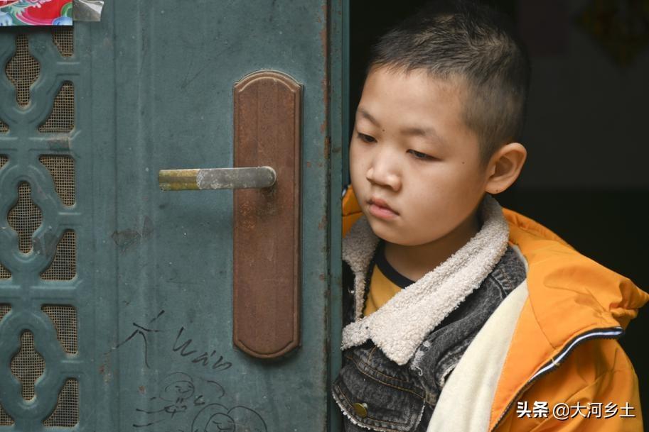 起名大全：姓俞的男孩名字-七岁不同席原文