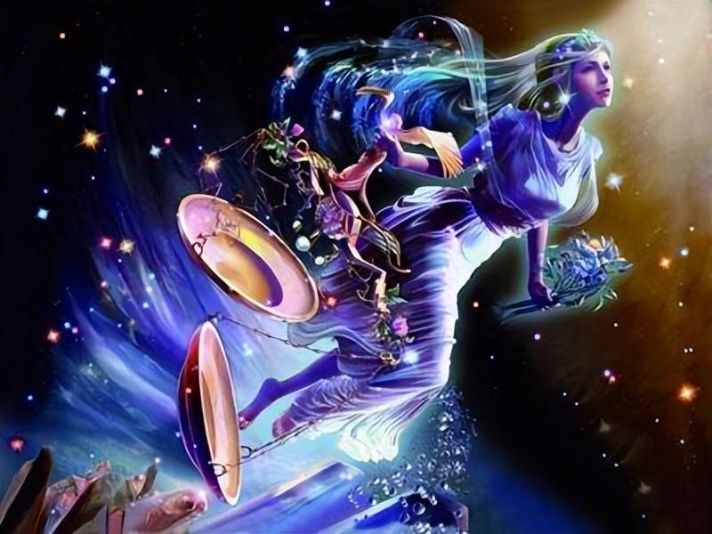 十二星座运势套路图-12星座怎么打扮最漂亮