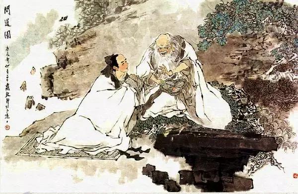 南怀瑾讲算命-是迷信为什么有些帝王或有钱人信
