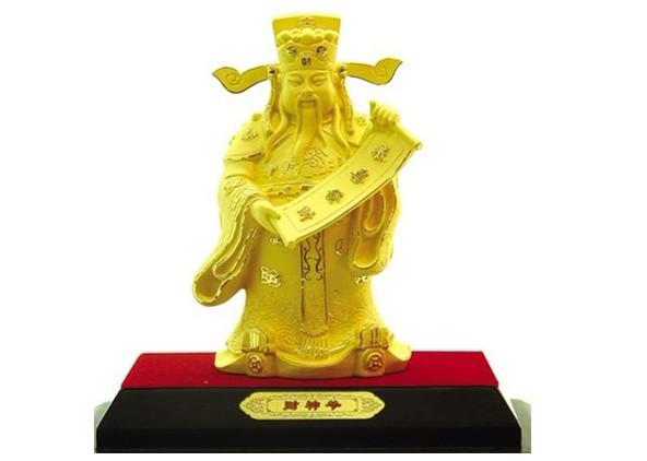 家里财神爷摆放位置禁忌 要注意什么-但不知道放在什么位置