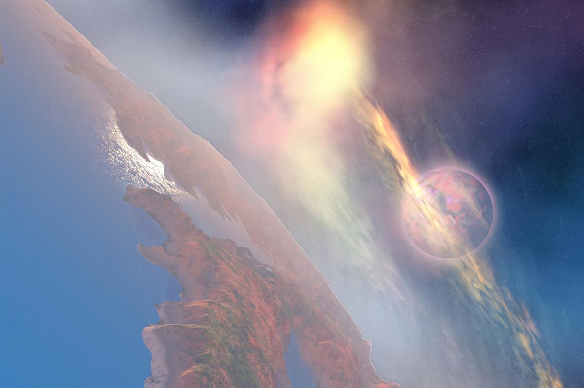 三月星座感情运势好的星座-有哪些激励人心的经典句子