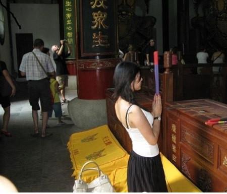 丁火命女生-此命造还有机会翻盘吗