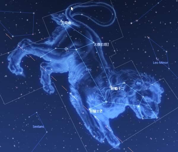 哪个星座今日运势特别好-你们相信星座吗