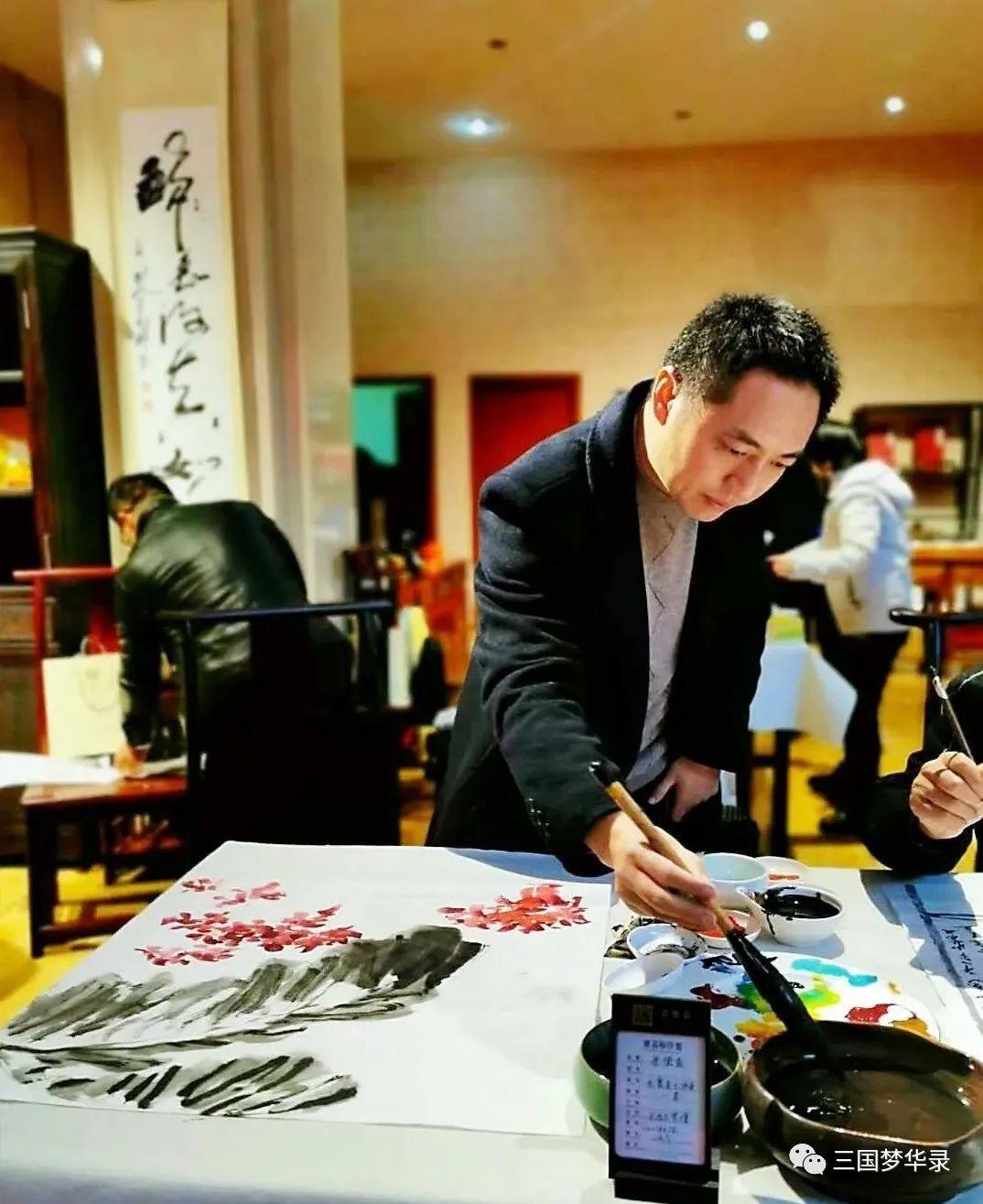 南阳算命大师韩海军-最近有些人在替李鸿章翻盘
