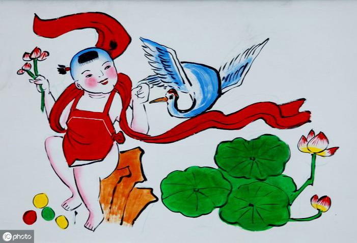 算命说孩子是童子命-真童子命有什么特点