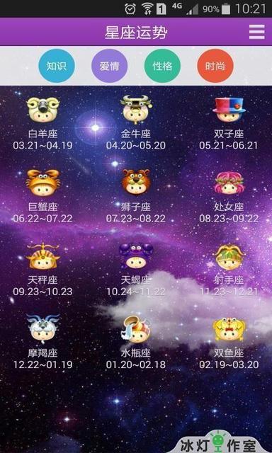 歪歪乐星座运势2022巨蟹座老男人2022年感情三角关系