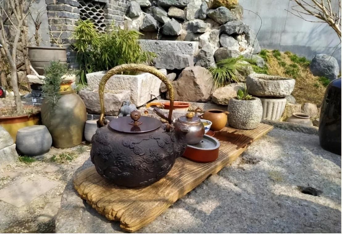 人旺财旺的农村住宅风水布局-农村客厅放什么东西镇宅聚财