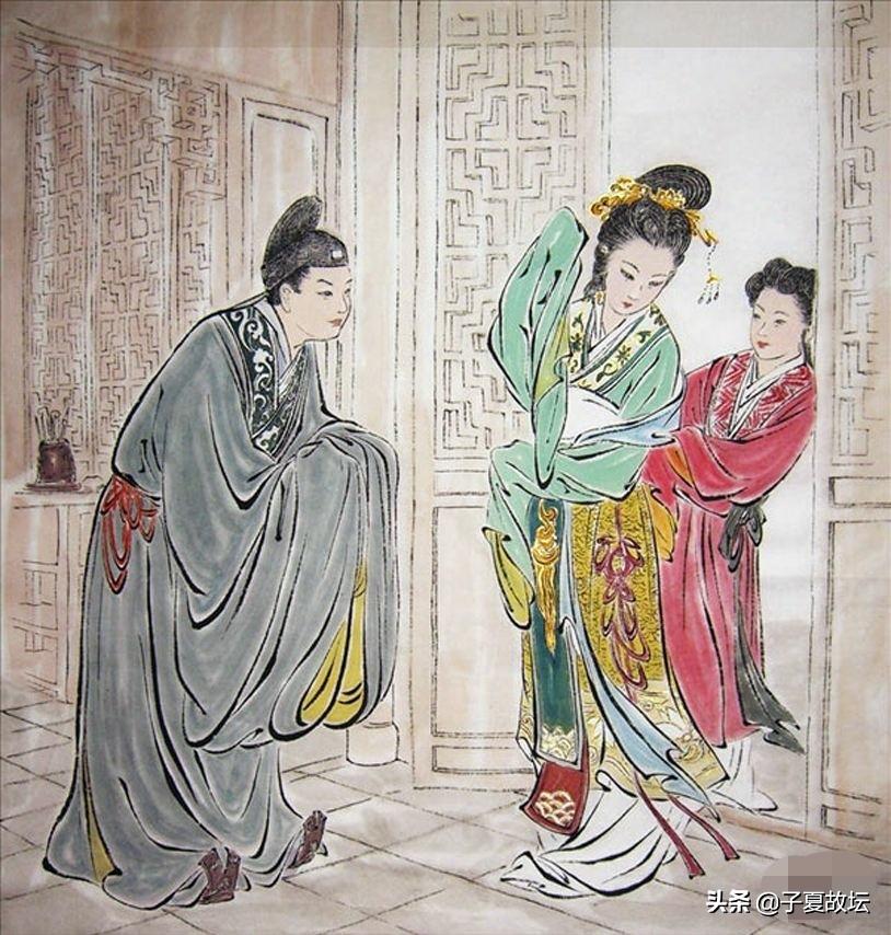 起名大全：姓巫的男孩名字-男人取什么微信名好听