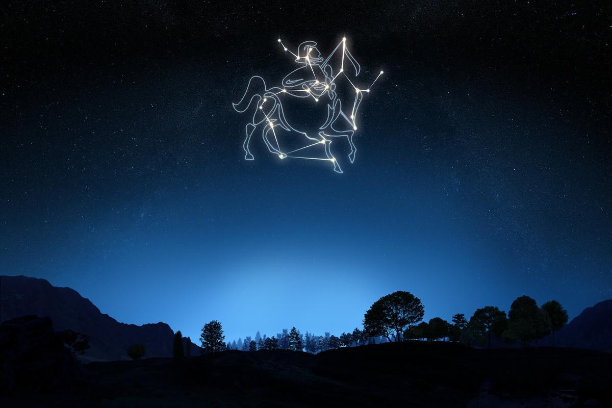星座解说摩羯座女生运势-刚过完年的是什么星座