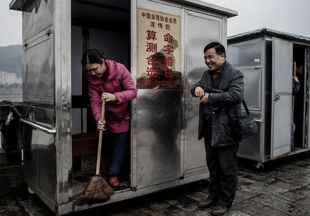 算命减寿命-为何历来易经高手不长寿