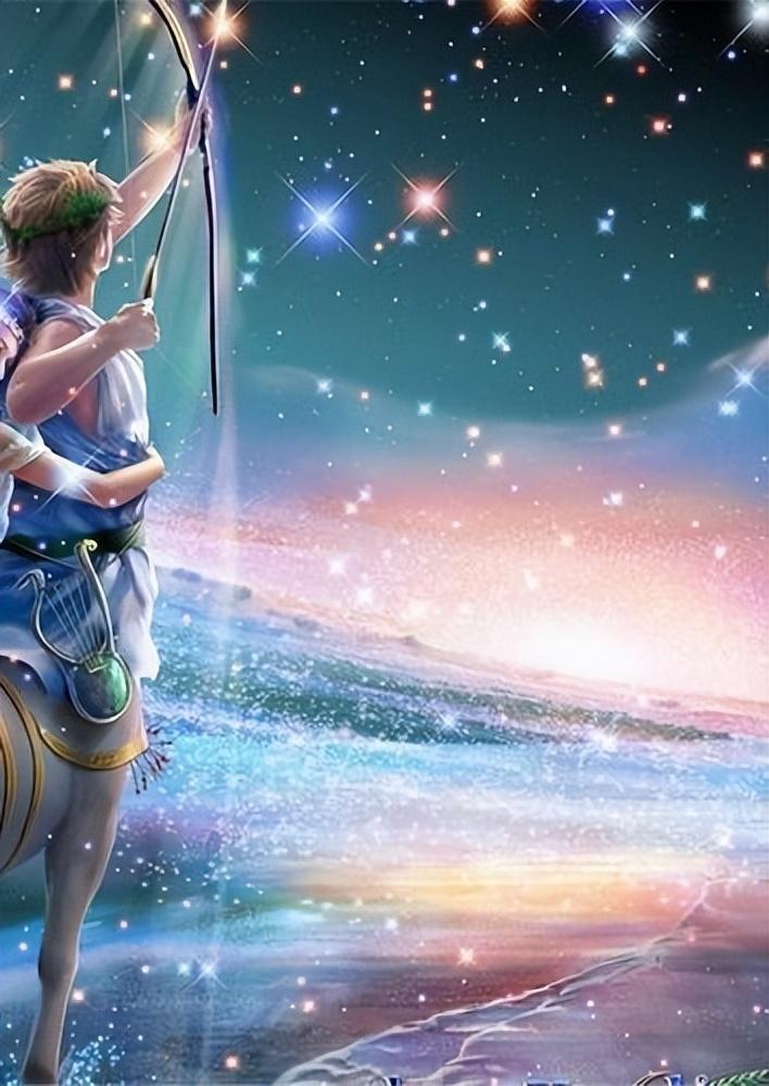 本周运势哪个星座最好-有什么好的推荐吗