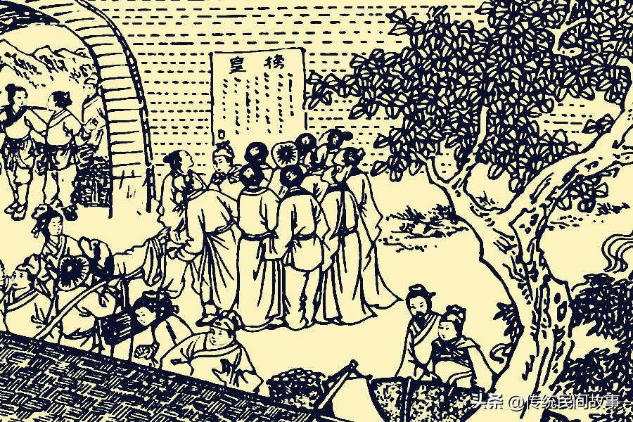 名字算命准-古代有哪些奇事