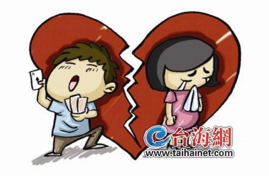 算命说发婆家-姑娘为何长时间找不到婆家