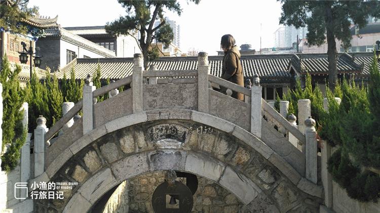八仙庵算命人的套路-外地人到西安旅游是怎样的感受