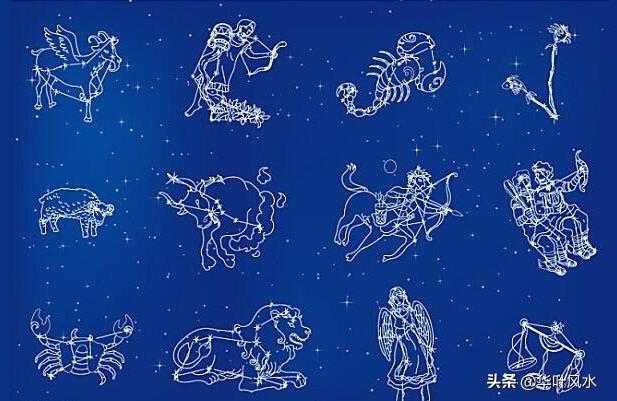 2022复合星座运势2022射手座将面临的变动