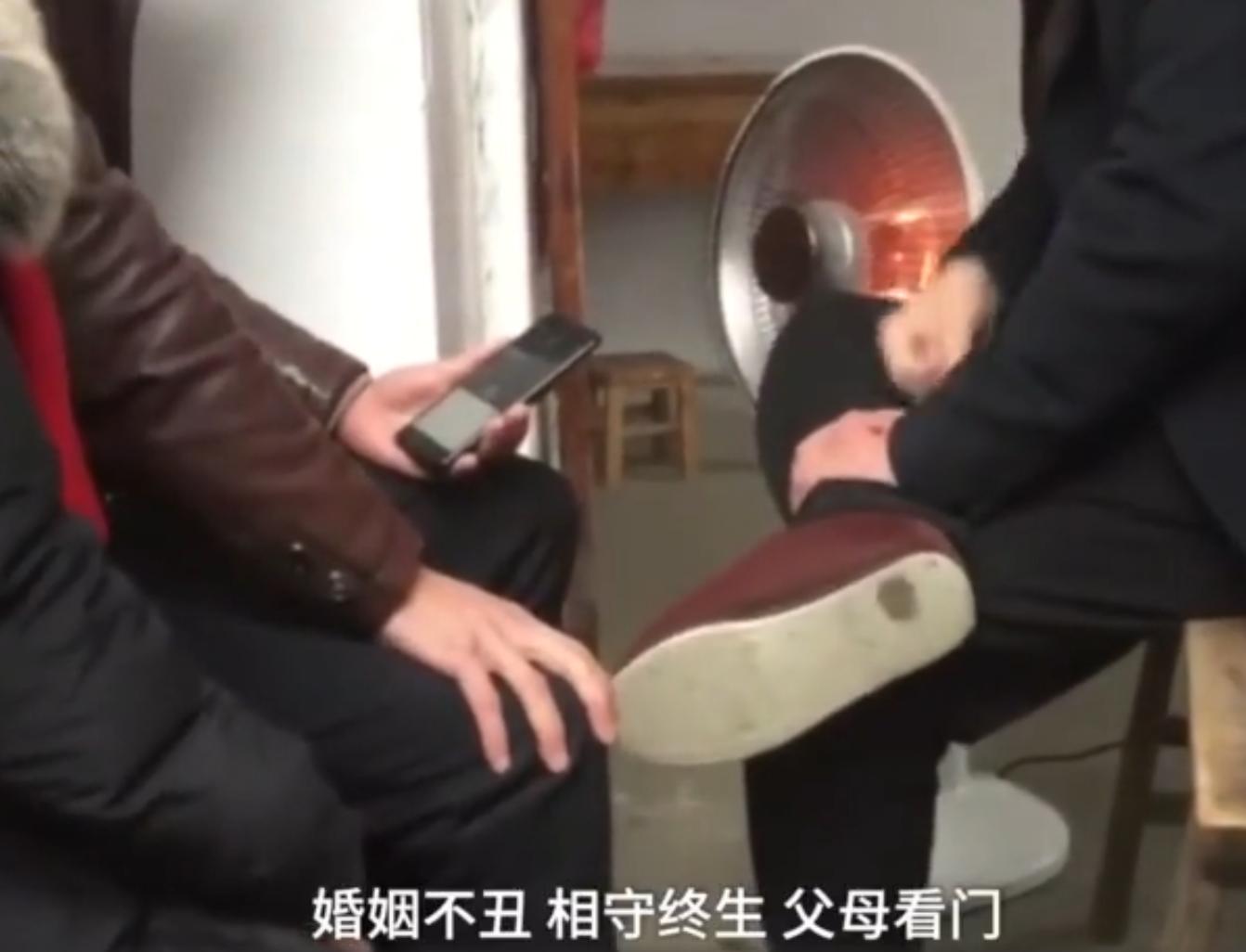 赵奶奶算命-有没有恐怖的小秘密可以分享