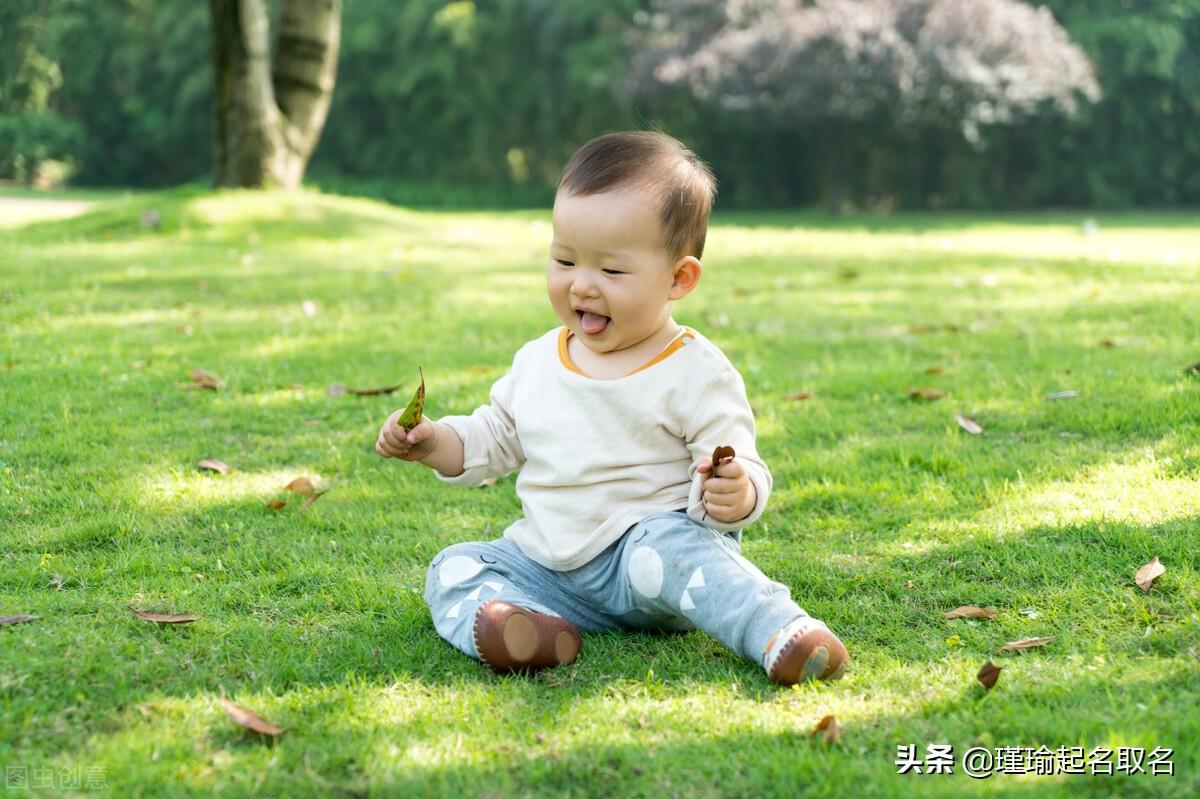虎年出生的孩子取名 如何取名增运势-给姓万的宝宝取名