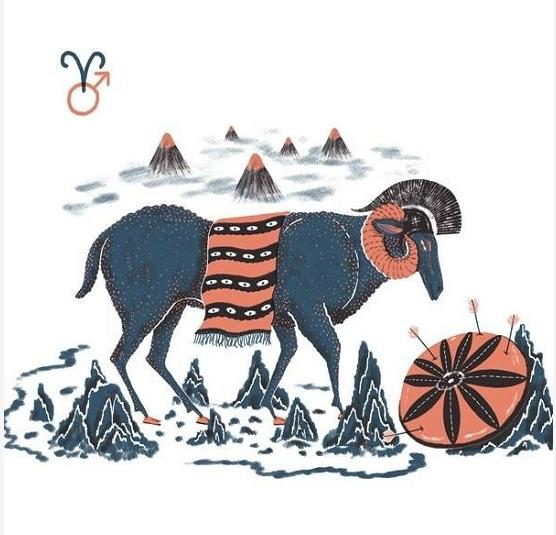 星座运势3月3-3月13什么座