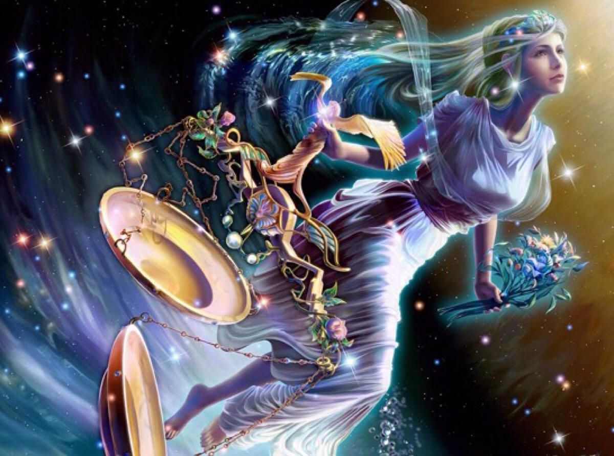 分析各个星座的运势-下半年运气好到爆的五大星座