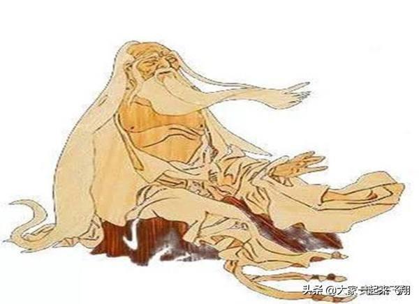 算命的徒弟-我想学算命