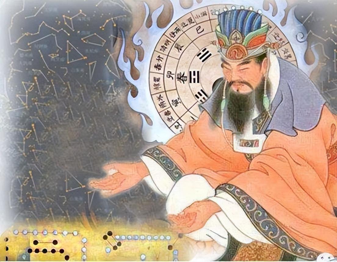 周易算命详解-如何从零开始系统学周易