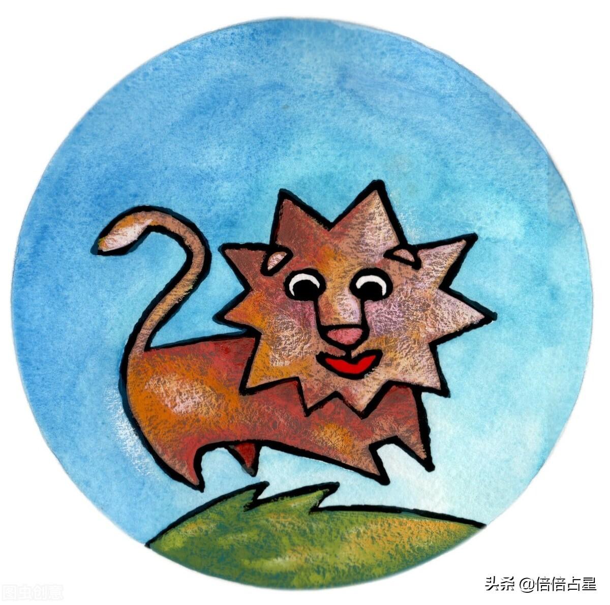 帕特里克星座运势分析-你2017年的书单是什么