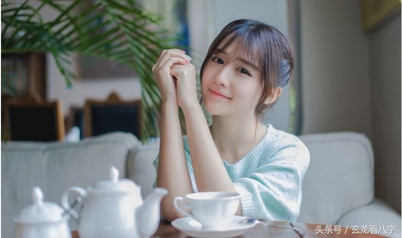 八字算命测子女-一个成绩差不爱学习的熊孩子侄女