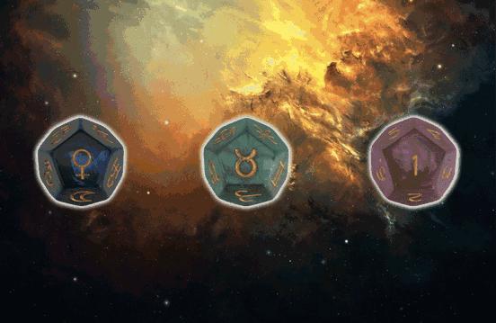 本周魔羯星座运势摩羯座生气了有多恐怖