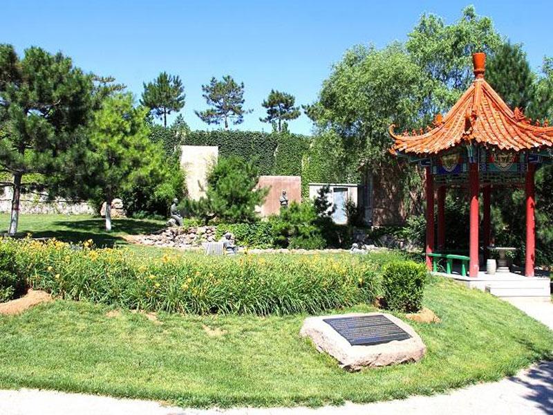 旺人旺财的好宅子 依山傍水聚气聚财-农村建房的这个规矩