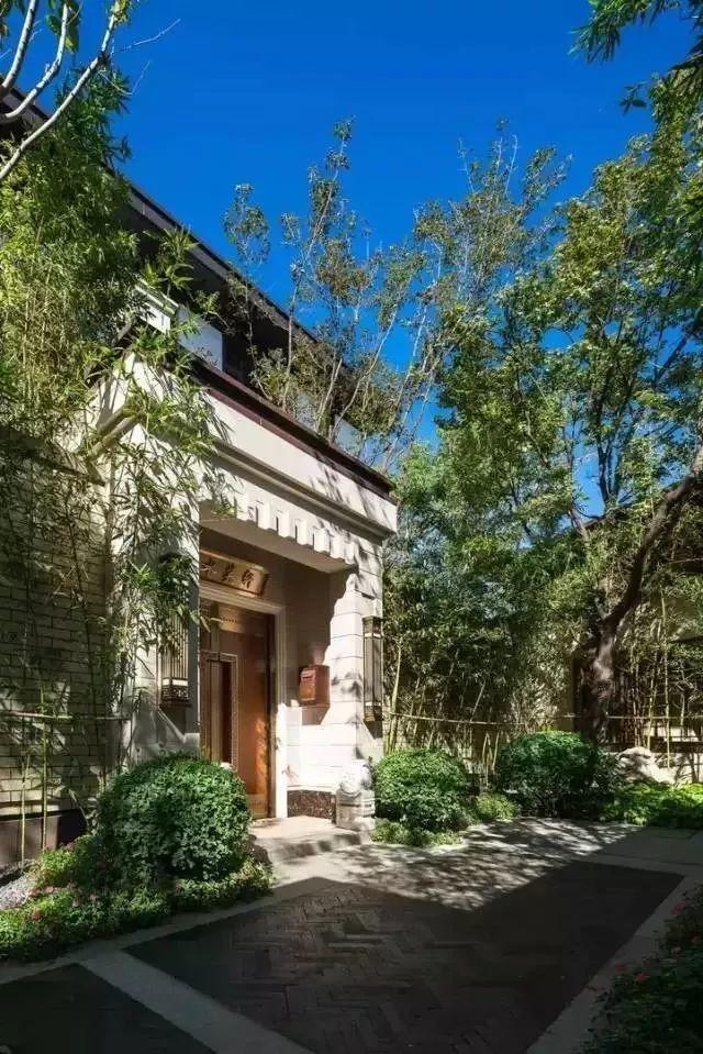 大门建筑风水解说:门当是什么意思-双方不门当户对做父母的该怎么办