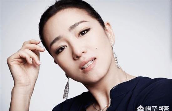 济缘算命杨幂那你觉得娱乐圈中的女星谁的骨象好