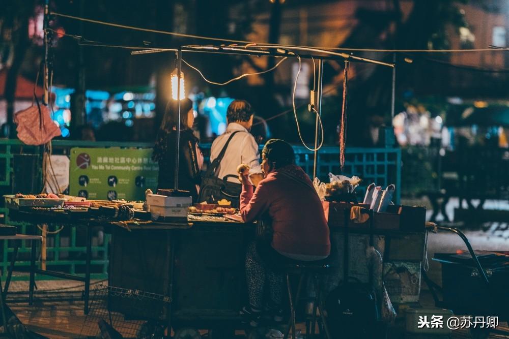 香港庙街算命哪个准-香港有哪些冷门但值得去的旅游景点