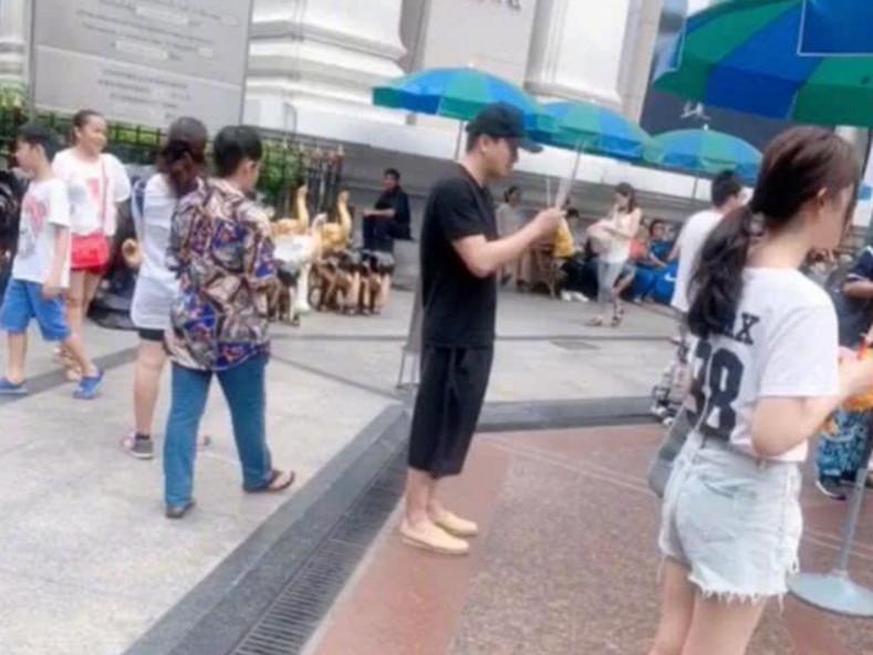 泰国拜佛算命-世界有多少个国家过农历年
