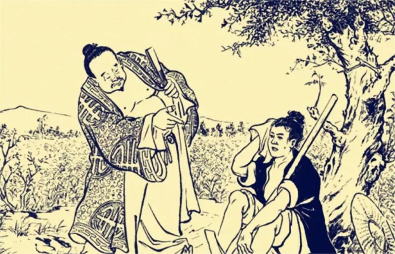 算命灵验吧-为何易经会被人说成是封建迷信