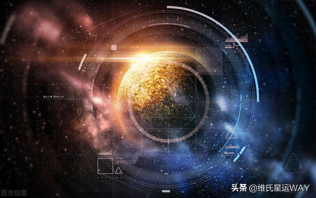 星座水星影响什么运势-2022年下半年天秤座