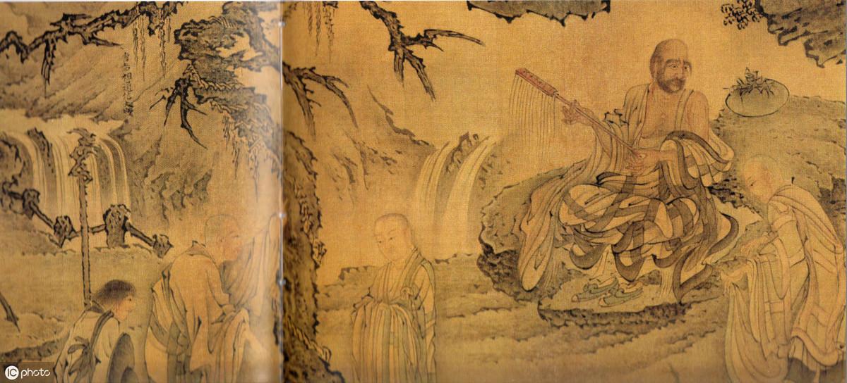 佛道算命姓名测试-亦梵是什么意思做人名好吗