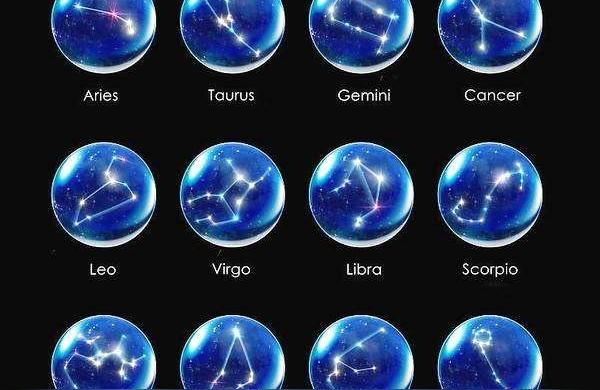 紫薇斗数查星盘你相信星座吗