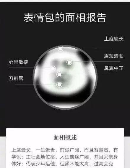 形容算命的-描写算命先生外貌的句子