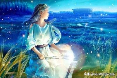 2022星座运势图文详解-11月底12月初生日是什么星座