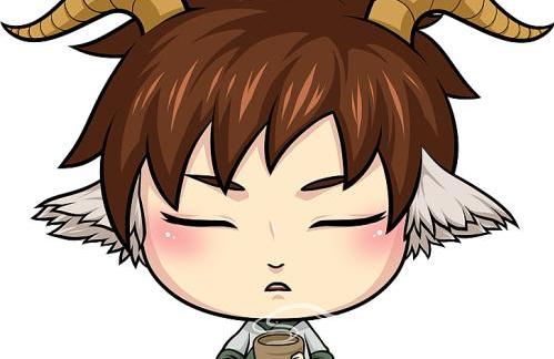 星座运势5月摩羯工作运势摩羯座最容易成功的职业