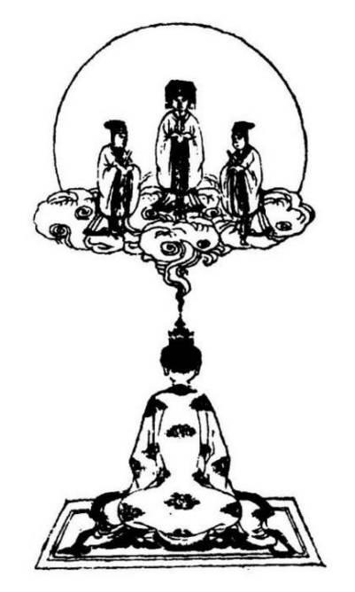女性做梦梦到算命先生-你见过哪些让人不可思议的人和事