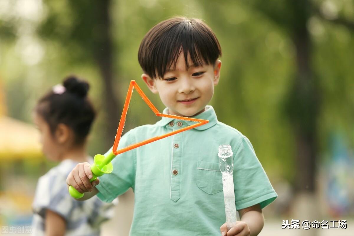 文字取名男孩牛年 男孩名字大全-佳禾名字的寓意