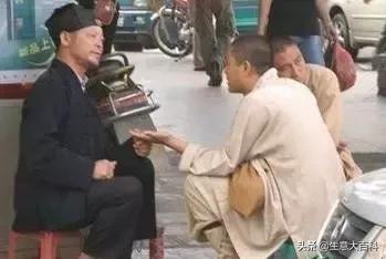 算命怎么挣钱-学命理有前途么