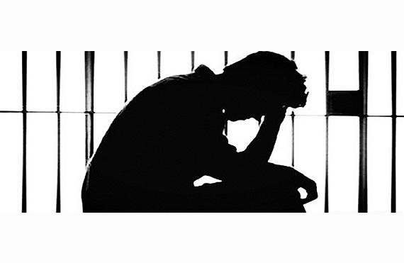 命犯三刑一定会有牢狱之灾吗八字上的受刑是什么意思