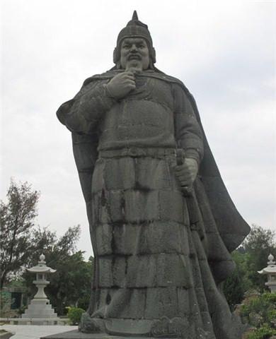 周德兴给朱元璋算命-朱元璋同乡有多少人