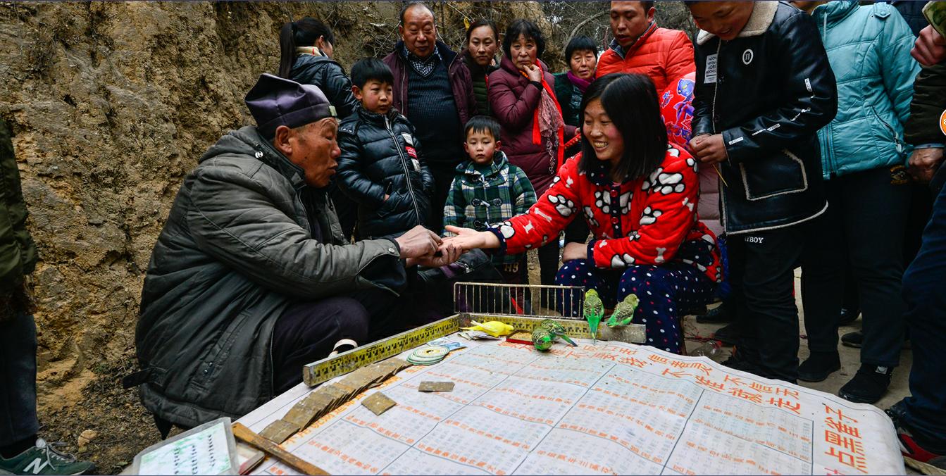 大街上算命的-被南京鸡鸣寺算命的老太纠缠怎么办