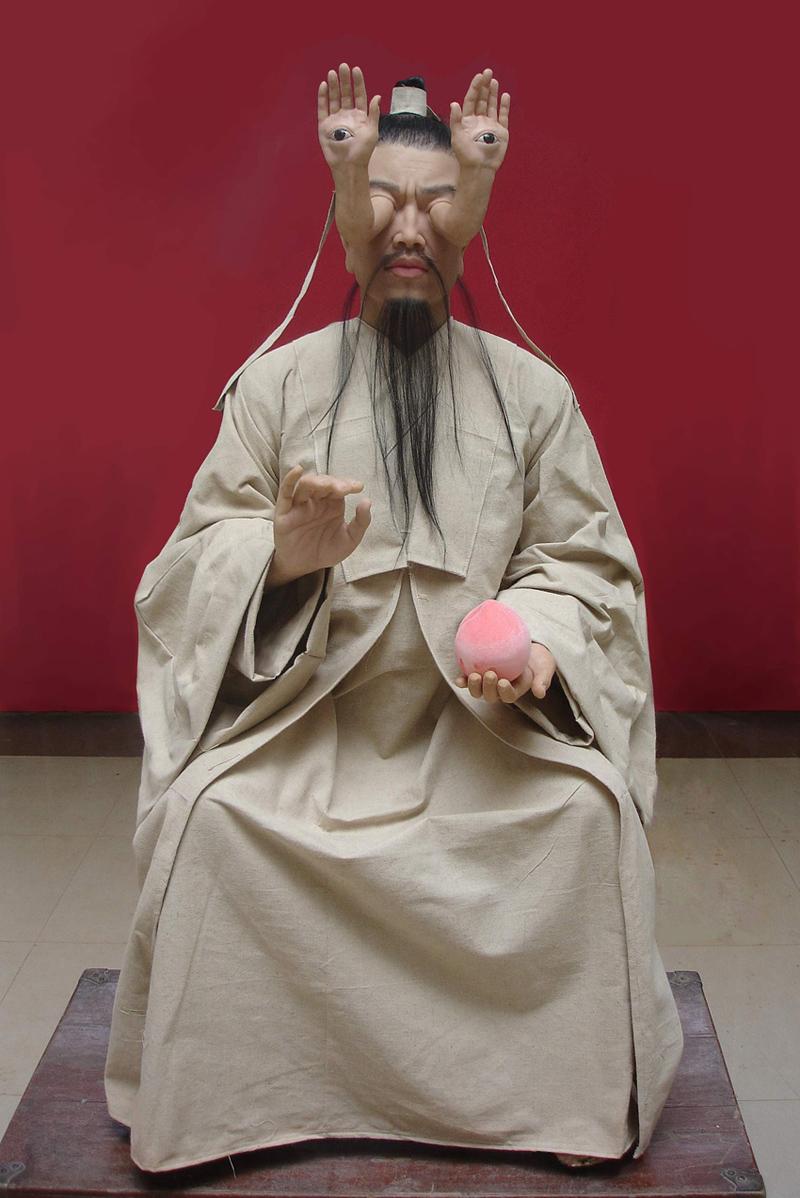 庚午与丙寅-什么是旬空