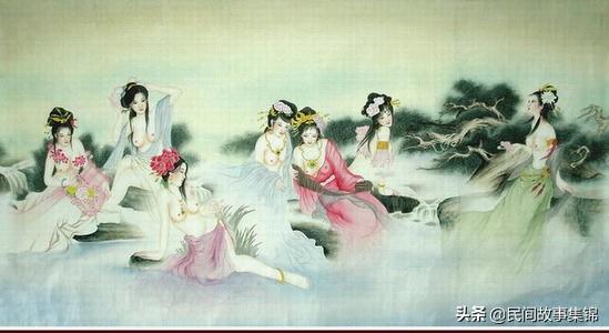 民间仙姑算命揭秘-小二黑结婚是什么文体