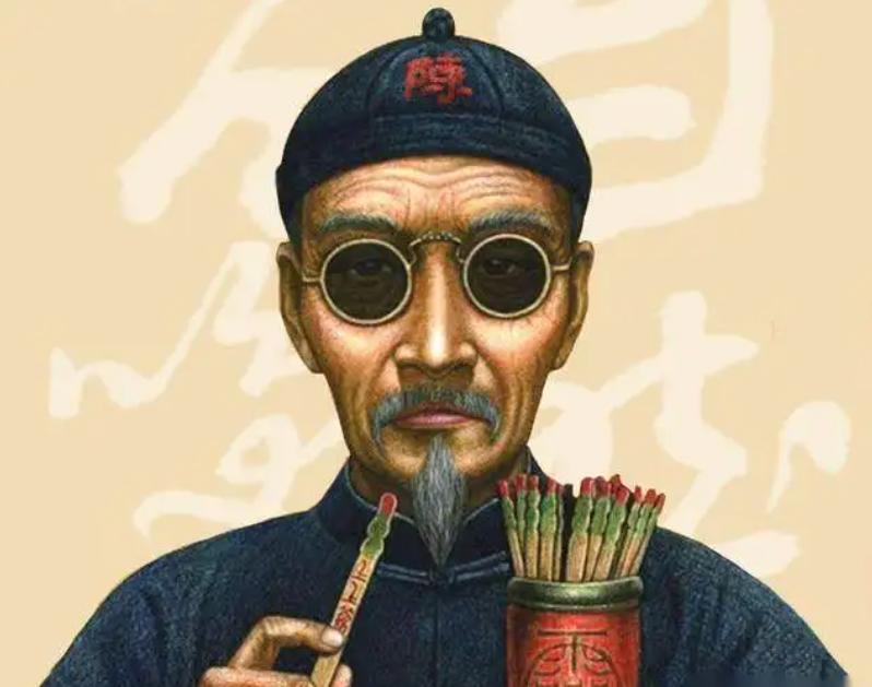 什么人能算命-有没有人信算命这一说法